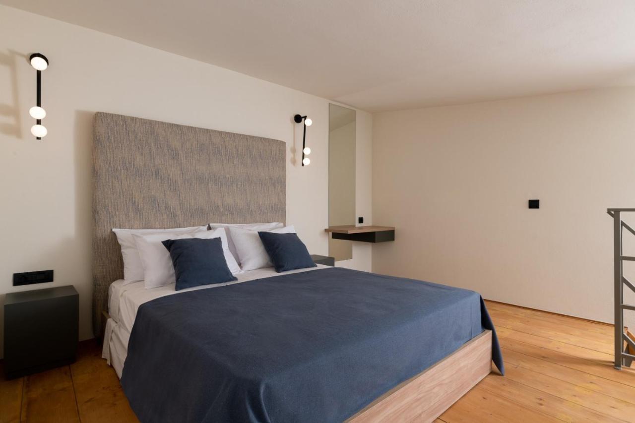 Haraki Luxury Villas Zewnętrze zdjęcie