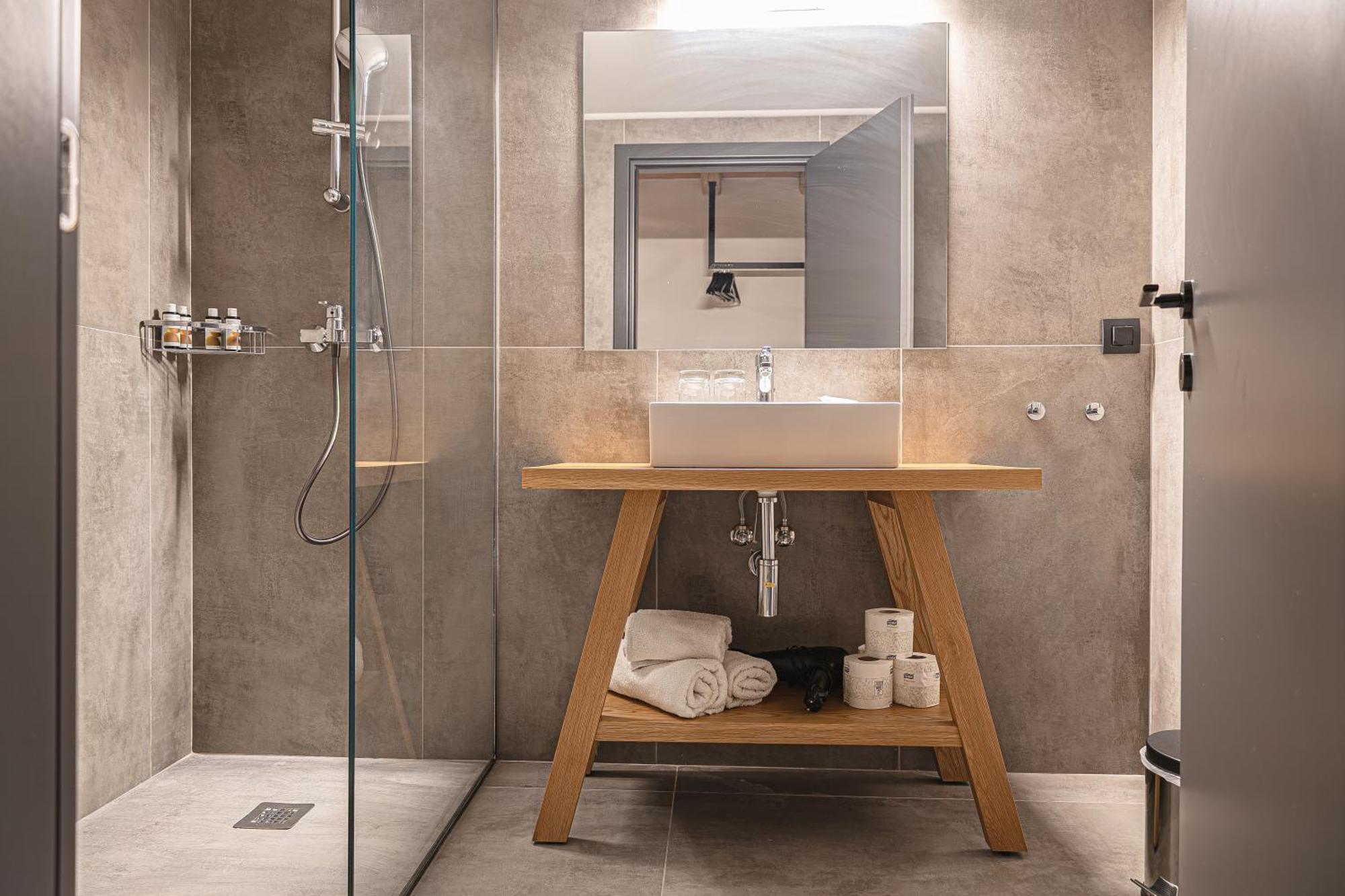 Haraki Luxury Villas Zewnętrze zdjęcie