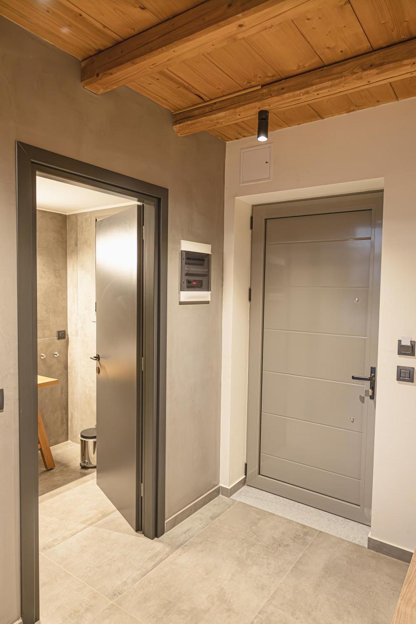 Haraki Luxury Villas Zewnętrze zdjęcie