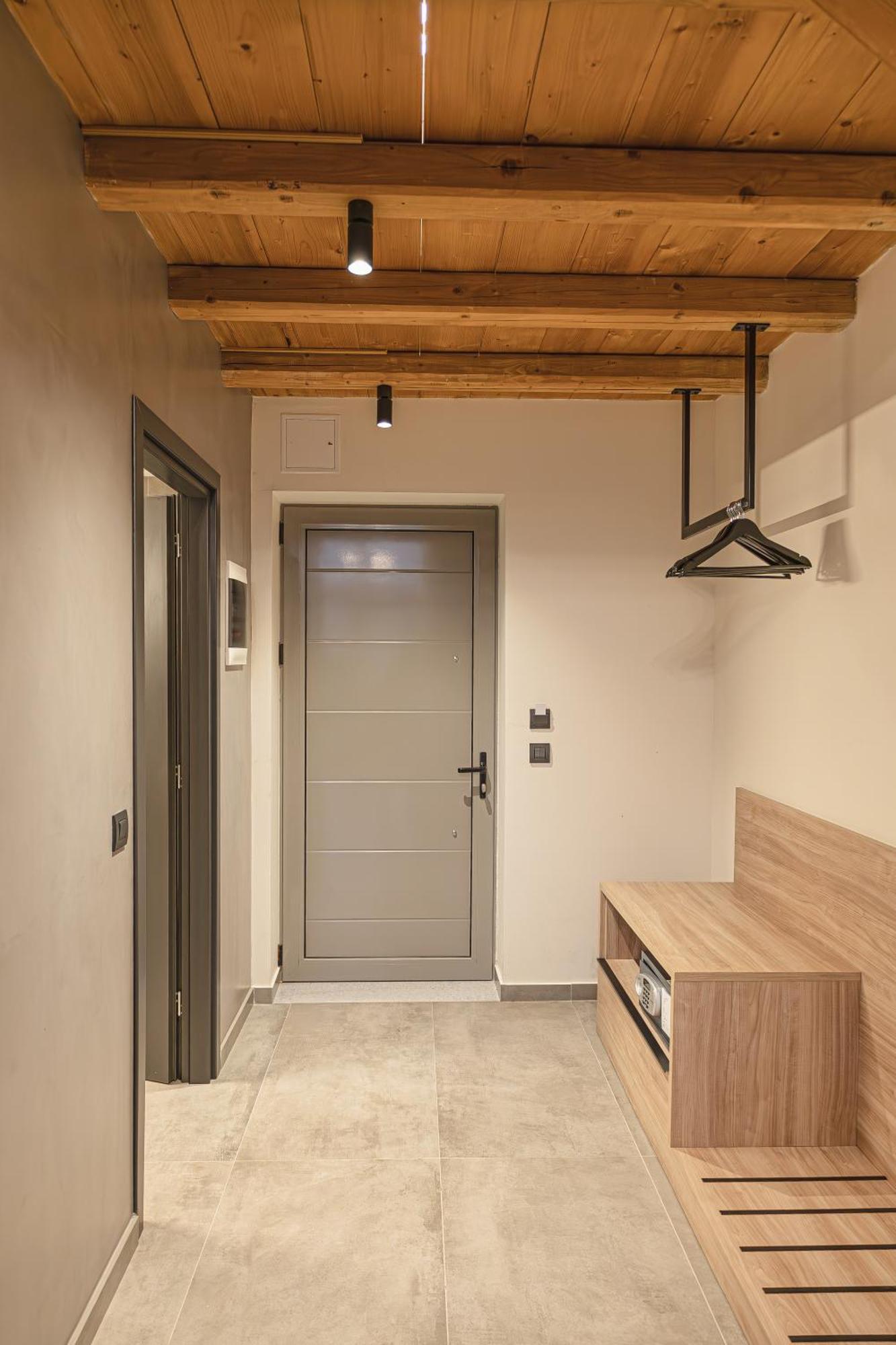 Haraki Luxury Villas Zewnętrze zdjęcie