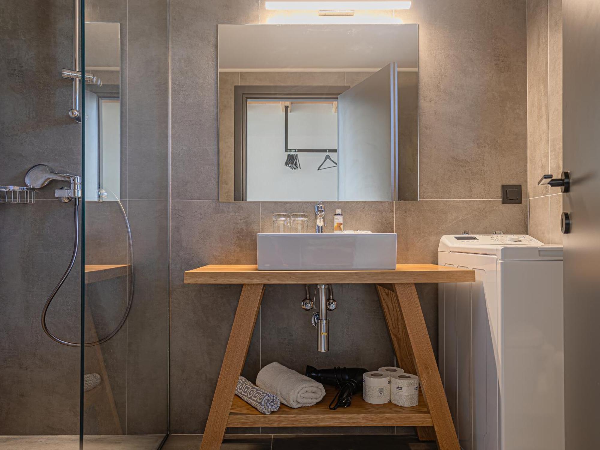 Haraki Luxury Villas Zewnętrze zdjęcie